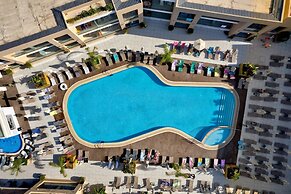 White Olive Elite Laganas - All Inclusive