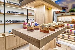 White Olive Elite Laganas - All Inclusive