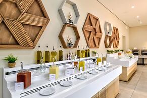 White Olive Elite Laganas - All Inclusive