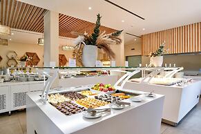 White Olive Elite Laganas - All Inclusive