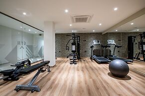 White Olive Elite Laganas - All Inclusive