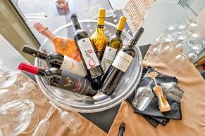 White Olive Elite Laganas - All Inclusive