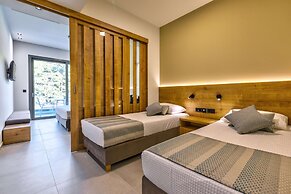 White Olive Elite Laganas - All Inclusive