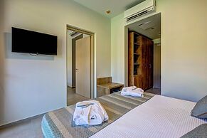 White Olive Elite Laganas - All Inclusive
