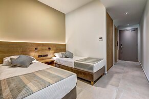 White Olive Elite Laganas - All Inclusive