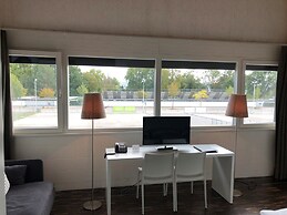 Omnium Sport Hotel