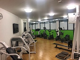 Omnium Sport Hotel