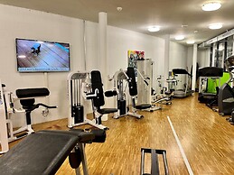 Omnium Sport Hotel