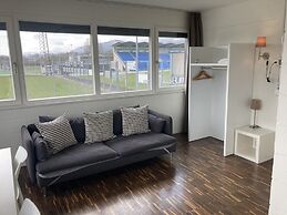 Omnium Sport Hotel