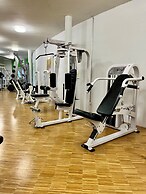 Omnium Sport Hotel