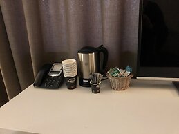 Omnium Sport Hotel