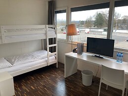 Omnium Sport Hotel