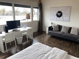 Omnium Sport Hotel
