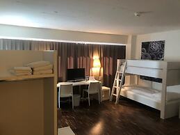 Omnium Sport Hotel