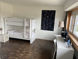 Omnium Sport Hotel