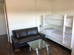 Omnium Sport Hotel
