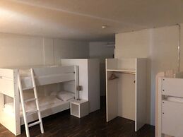 Omnium Sport Hotel