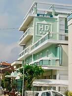 Hotel Dolores