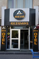 Arya Rezidans