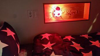 Bori Guesthouse - Hostel
