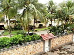 Alameda dos Eucalipitos