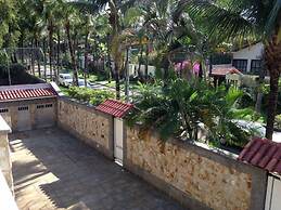 Alameda dos Eucalipitos