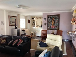 Alameda dos Eucalipitos