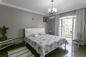 Alameda dos Eucalipitos