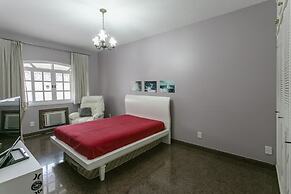 Alameda dos Eucalipitos