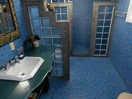 Alameda dos Eucalipitos