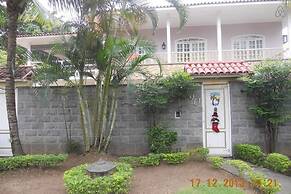 Alameda dos Eucalipitos