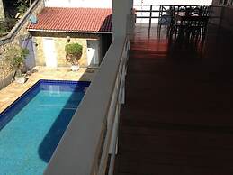 Alameda dos Eucalipitos