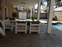 Alameda dos Eucalipitos