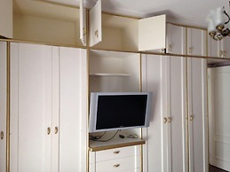 Alameda dos Eucalipitos