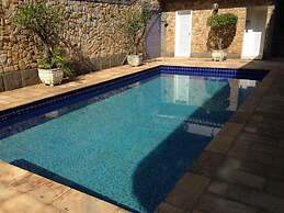 Alameda dos Eucalipitos