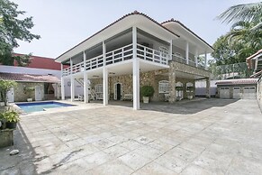 Alameda dos Eucalipitos