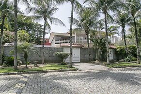 Alameda dos Eucalipitos