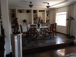 Alameda dos Eucalipitos