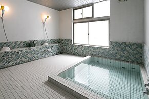 Hakuba Hatago Maruhachi