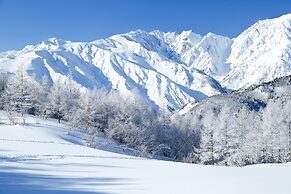 Hakuba Hatago Maruhachi