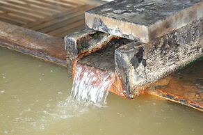 Hakuba Hatago Maruhachi