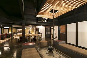 Hakuba Hatago Maruhachi