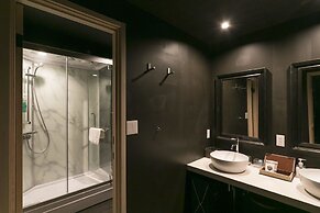 Hakuba Hatago Maruhachi