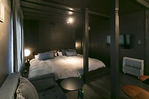 Hakuba Hatago Maruhachi