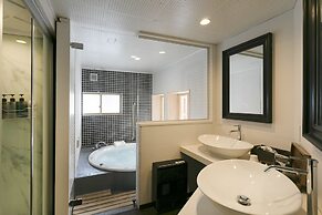 Hakuba Hatago Maruhachi