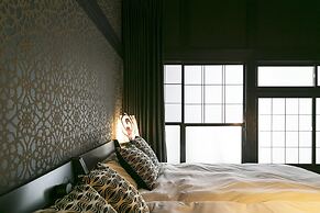 Hakuba Hatago Maruhachi