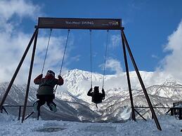 Hakuba Hatago Maruhachi