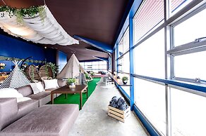 Hakuba Hatago Maruhachi