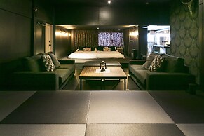 Hakuba Hatago Maruhachi