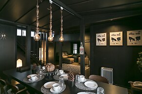 Hakuba Hatago Maruhachi